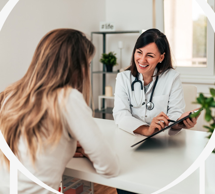 Laboratorio Clínico Especializado