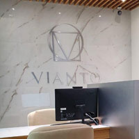 Vianto - Sucursal Roma